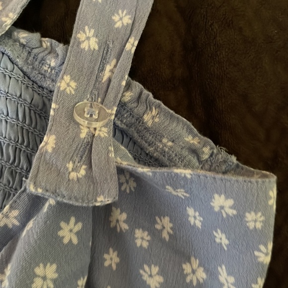 Nwt Hollister sz medium romper - Picture 5 of 7